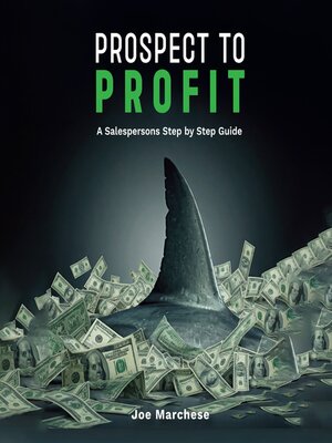 cover image of Prospect to Profit